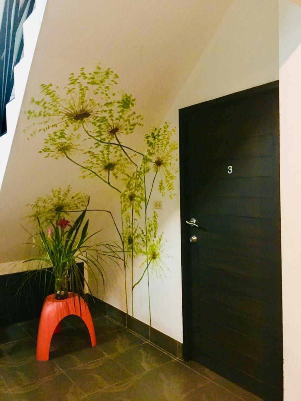 Mo De Loft Hotel Talat Yai Exterior photo